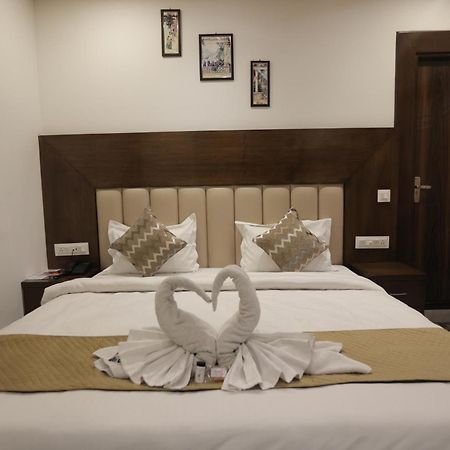 Studioz Paradise Hills Mussoorie Εξωτερικό φωτογραφία