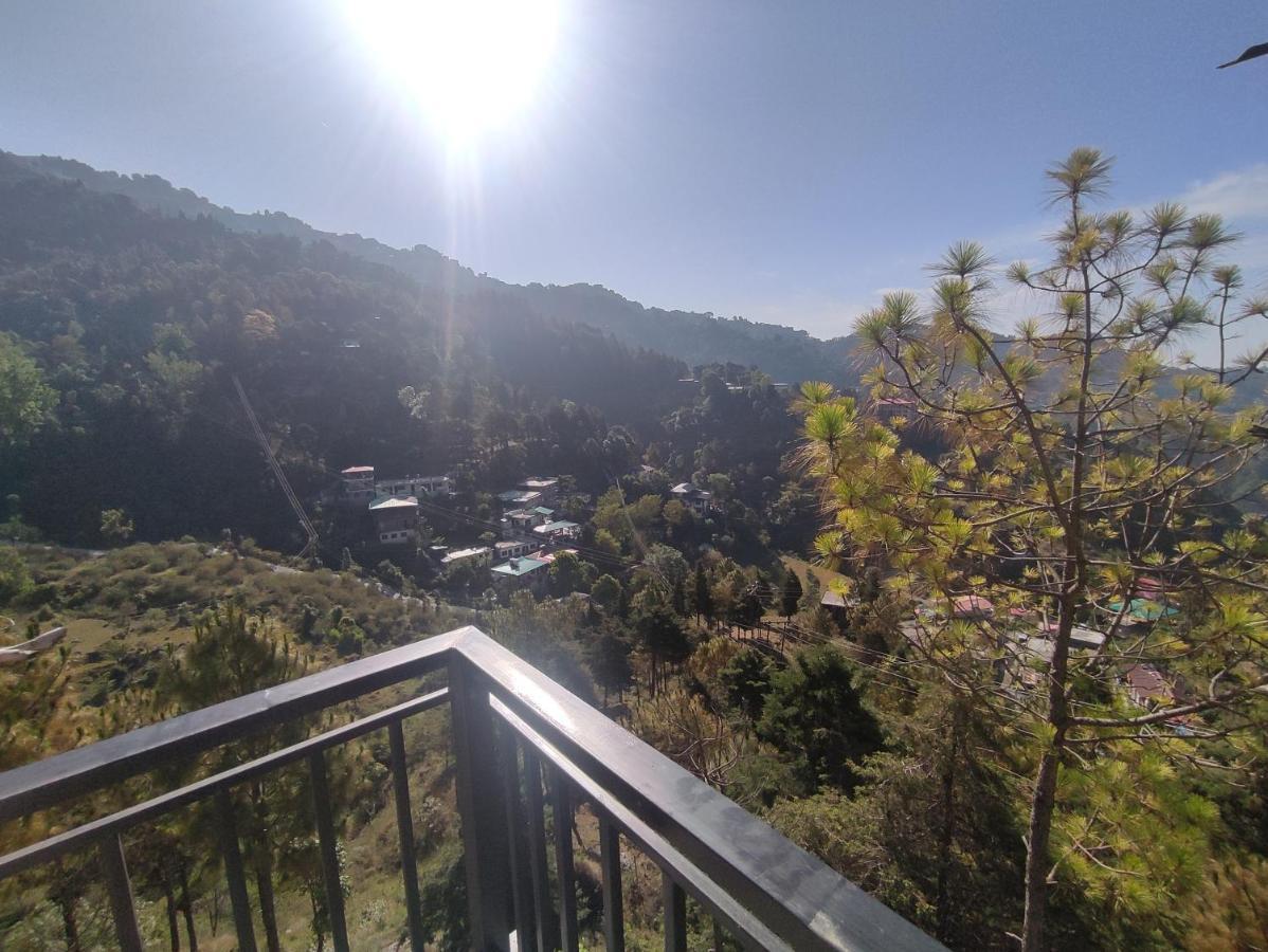 Studioz Paradise Hills Mussoorie Εξωτερικό φωτογραφία