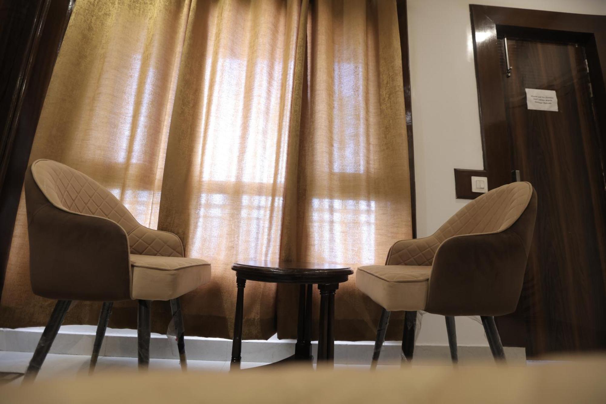 Studioz Paradise Hills Mussoorie Εξωτερικό φωτογραφία