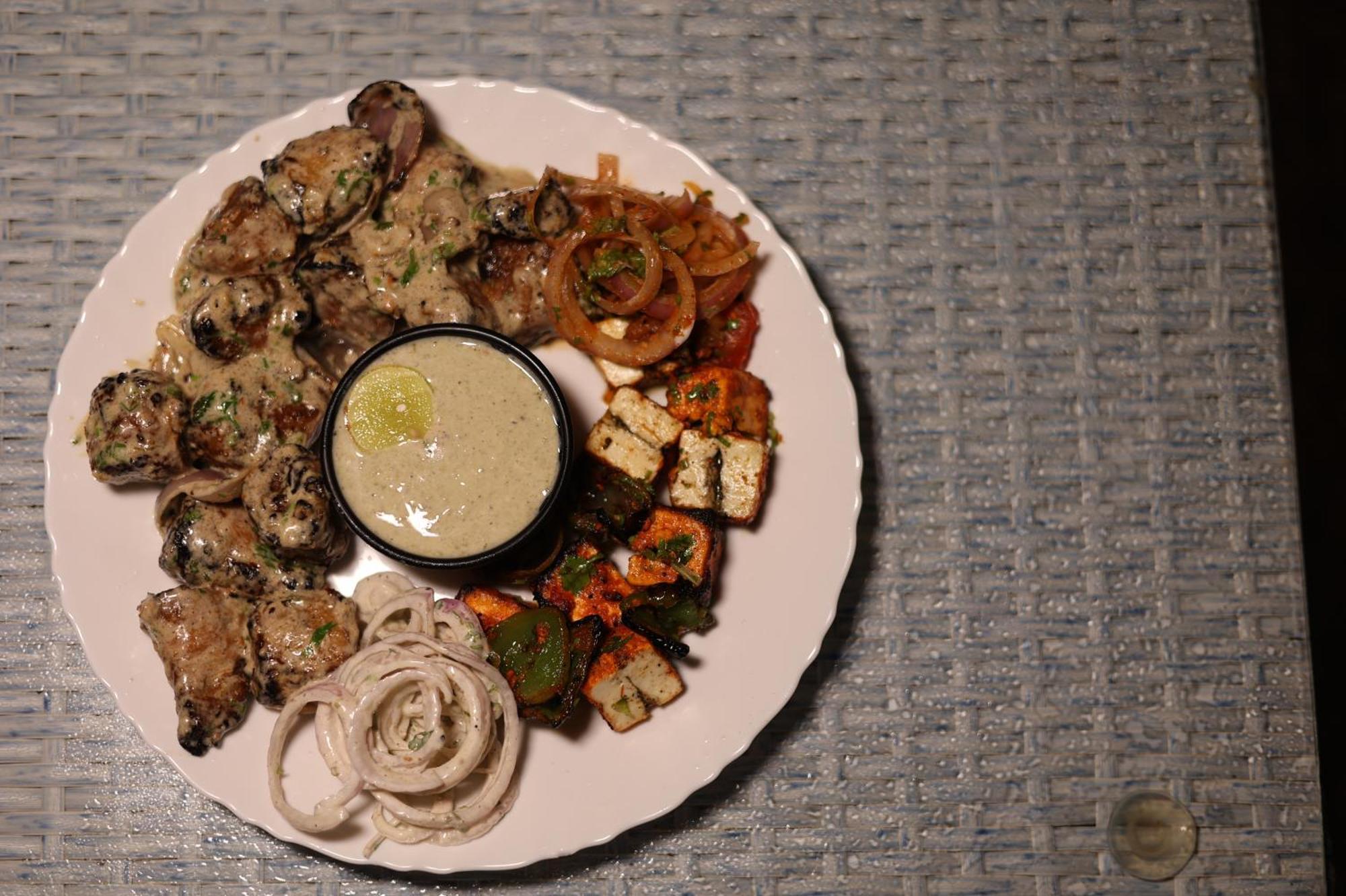 Studioz Paradise Hills Mussoorie Εξωτερικό φωτογραφία