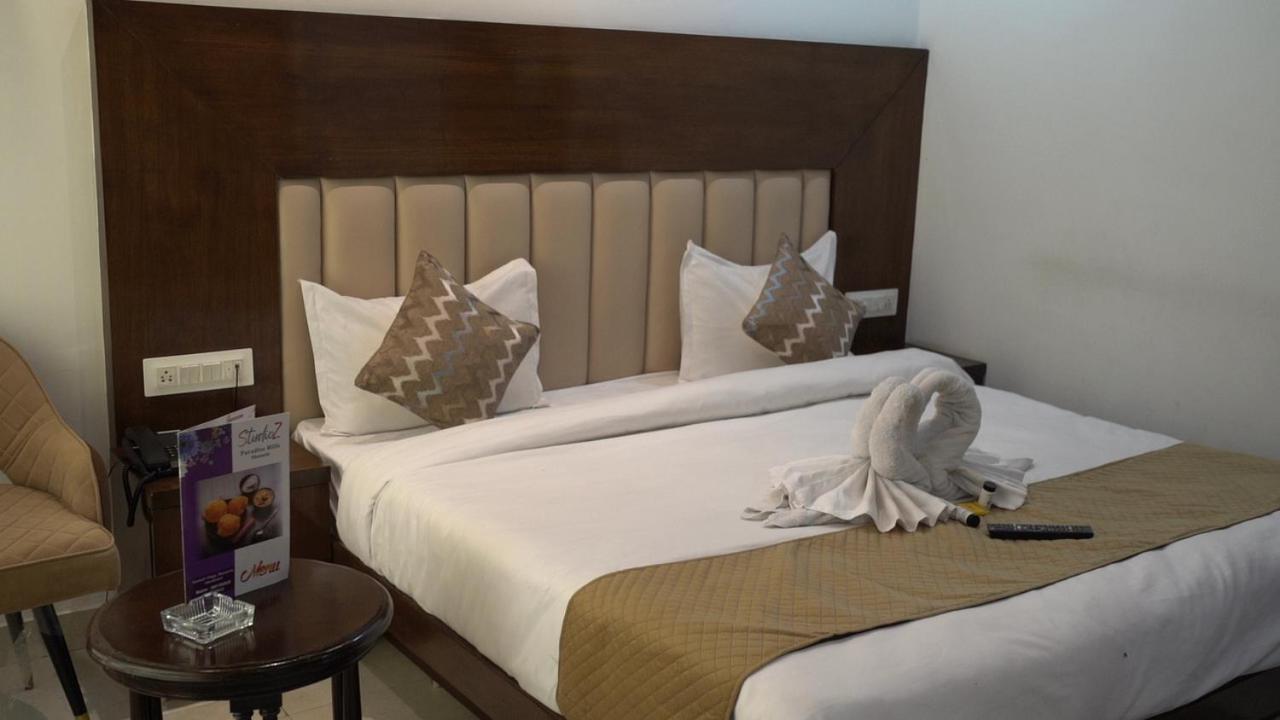 Studioz Paradise Hills Mussoorie Εξωτερικό φωτογραφία
