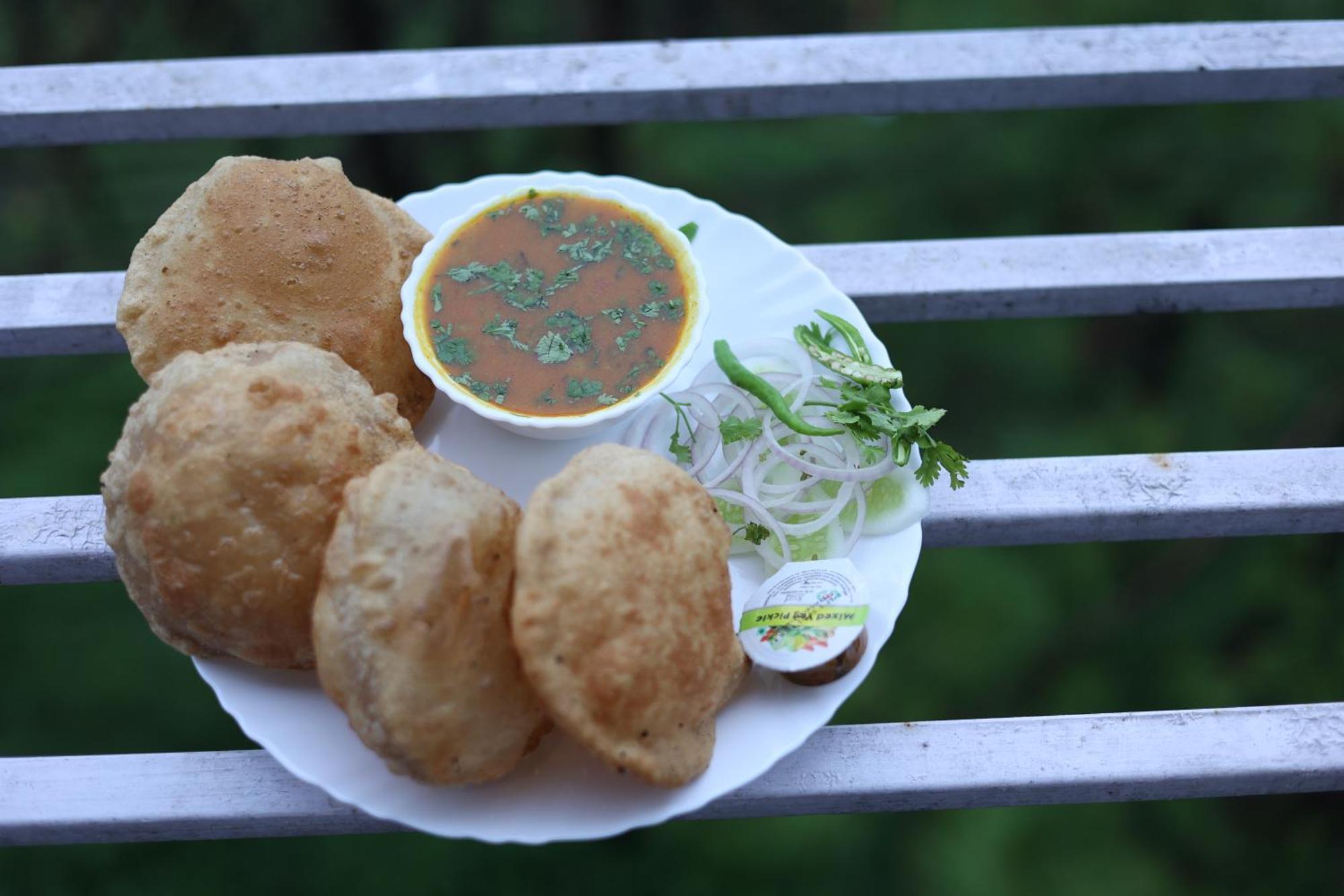 Studioz Paradise Hills Mussoorie Εξωτερικό φωτογραφία